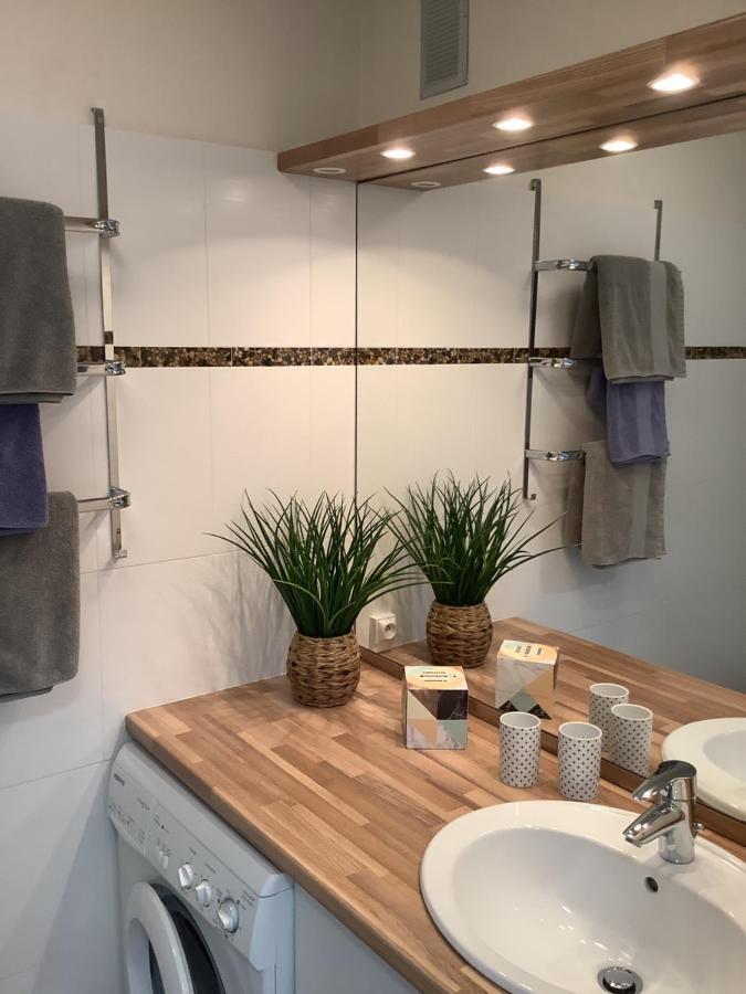 Studio Mimosa Croisette คานส์ ภายนอก รูปภาพ