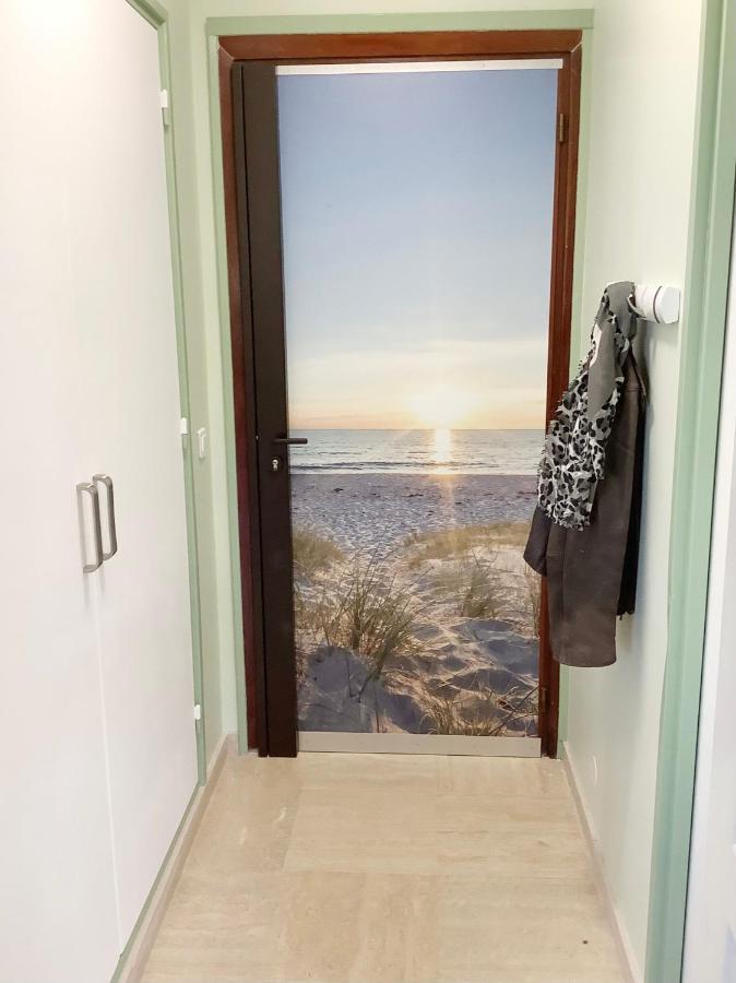 Studio Mimosa Croisette คานส์ ภายนอก รูปภาพ